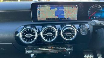 Mercedes-Benz A-Class A200 AMG Line Premium 5dr Auto