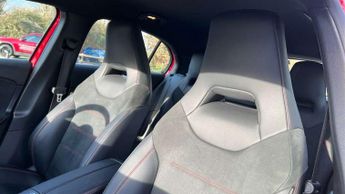 Mercedes-Benz A-Class A200 AMG Line Premium 5dr Auto