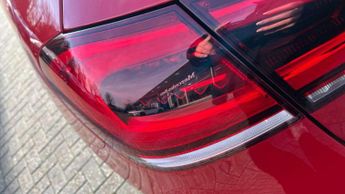 Mercedes-Benz A-Class A200 AMG Line Premium 5dr Auto