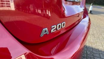 Mercedes-Benz A-Class A200 AMG Line Premium 5dr Auto