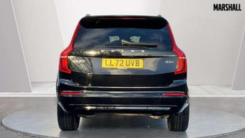 Volvo XC90 2.0 B5P Ultimate Dark 5dr AWD Geartronic