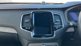 Volvo XC90 2.0 B5P Ultimate Dark 5dr AWD Geartronic