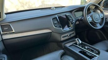 Volvo XC90 2.0 B5P Ultimate Dark 5dr AWD Geartronic