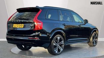 Volvo XC90 2.0 B5P Ultimate Dark 5dr AWD Geartronic