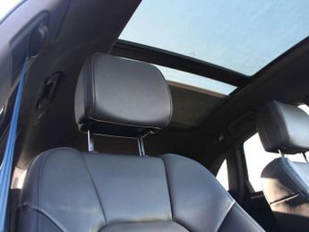 Porsche Macan 5dr PDK