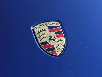 Porsche Macan 5dr PDK