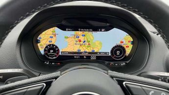 Audi Q2 35 TFSI Black Edition 5dr S Tronic