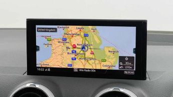 Audi Q2 35 TFSI Black Edition 5dr S Tronic