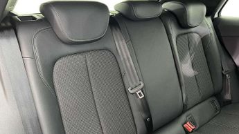 Audi Q2 35 TFSI Black Edition 5dr S Tronic
