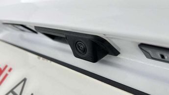 Audi Q2 35 TFSI Black Edition 5dr S Tronic