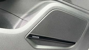 Audi Q2 35 TFSI Black Edition 5dr S Tronic