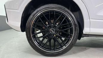 Audi Q2 35 TFSI Black Edition 5dr S Tronic