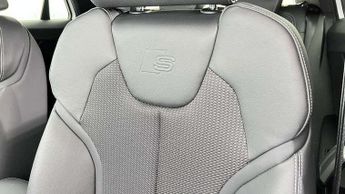 Audi Q2 35 TFSI Black Edition 5dr S Tronic