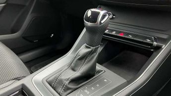 Audi Q3 40 TFSI Quattro S Line 5dr S Tronic