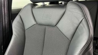 Audi Q3 40 TFSI Quattro S Line 5dr S Tronic