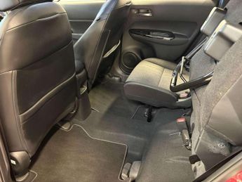 Honda Jazz 1.5 i-MMD Hybrid SR 5dr eCVT