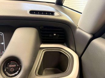 Honda Jazz 1.5 i-MMD Hybrid SR 5dr eCVT