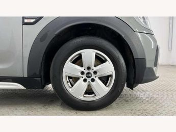 MINI Countryman 1.5 Cooper Classic 5dr Auto