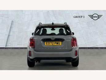 MINI Countryman 1.5 Cooper Classic 5dr Auto