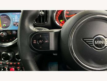 MINI Countryman 1.5 Cooper Classic 5dr Auto