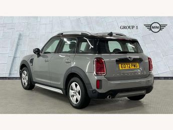 MINI Countryman 1.5 Cooper Classic 5dr Auto