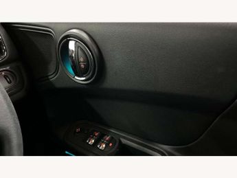 MINI Countryman 1.5 Cooper Classic 5dr Auto
