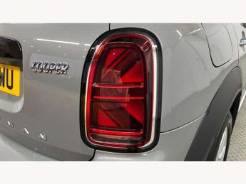 MINI Countryman 1.5 Cooper Classic 5dr Auto