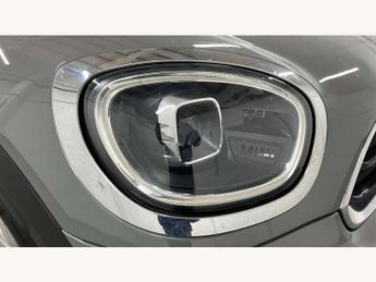 MINI Countryman 1.5 Cooper Classic 5dr Auto