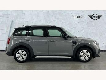 MINI Countryman 1.5 Cooper Classic 5dr Auto