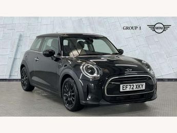 MINI Hatch 1.5 Cooper Classic 3dr Auto