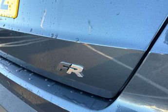 SEAT Arona 1.0 TSI 110 FR Edition 5dr DSG