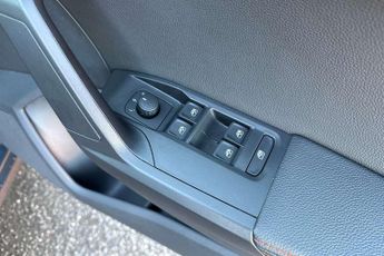 SEAT Arona 1.0 TSI 110 FR Edition 5dr DSG