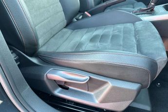 SEAT Arona 1.0 TSI 110 FR Edition 5dr DSG