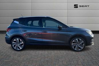 SEAT Arona 1.0 TSI 110 FR Edition 5dr DSG