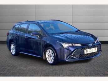 Toyota Corolla 1.8 Hybrid Icon 5dr CVT