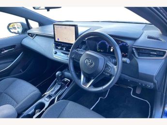 Toyota Corolla Touring Sport 1.8 Hybrid Icon 5dr CVT