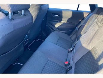 Toyota Corolla Touring Sport 1.8 Hybrid Icon 5dr CVT