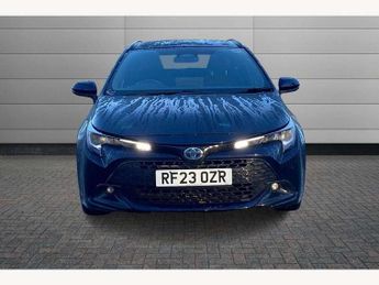 Toyota Corolla Touring Sport 1.8 Hybrid Icon 5dr CVT