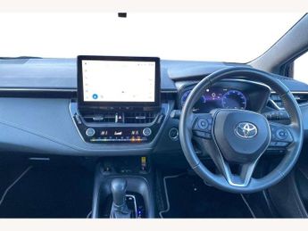 Toyota Corolla Touring Sport 1.8 Hybrid Icon 5dr CVT