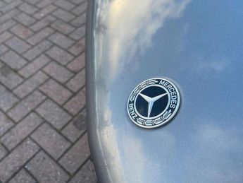 Mercedes-Benz CLA Shooting Brake CLA 200 AMG Line Premium + Night Ed 5dr Tip Auto