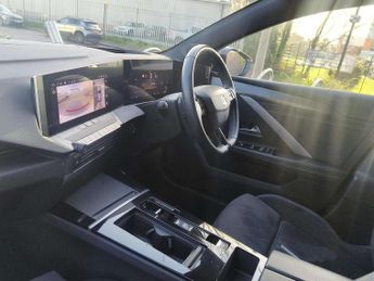 Vauxhall Astra 1.6 Plug-in Hybrid GSe 5dr Auto