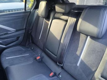 Vauxhall Astra 1.6 Plug-in Hybrid GSe 5dr Auto