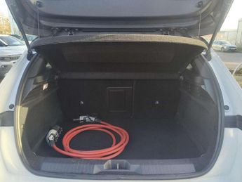 Vauxhall Astra 1.6 Plug-in Hybrid GSe 5dr Auto