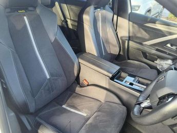 Vauxhall Astra 1.6 Plug-in Hybrid GSe 5dr Auto