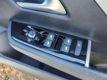 Vauxhall Astra 1.6 Plug-in Hybrid GSe 5dr Auto