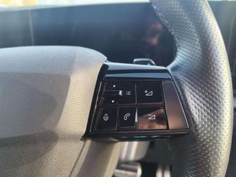 Vauxhall Astra 1.6 Plug-in Hybrid GSe 5dr Auto