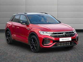 Volkswagen T-Roc 2.0 TDI 150 EVO R-Line 5dr DSG