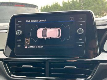 Volkswagen T-Roc 2.0 TDI 150 EVO R-Line 5dr DSG