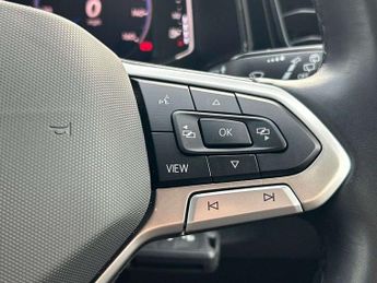 Volkswagen T-Roc 2.0 TDI 150 EVO R-Line 5dr DSG