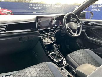 Volkswagen T-Roc 2.0 TDI 150 EVO R-Line 5dr DSG